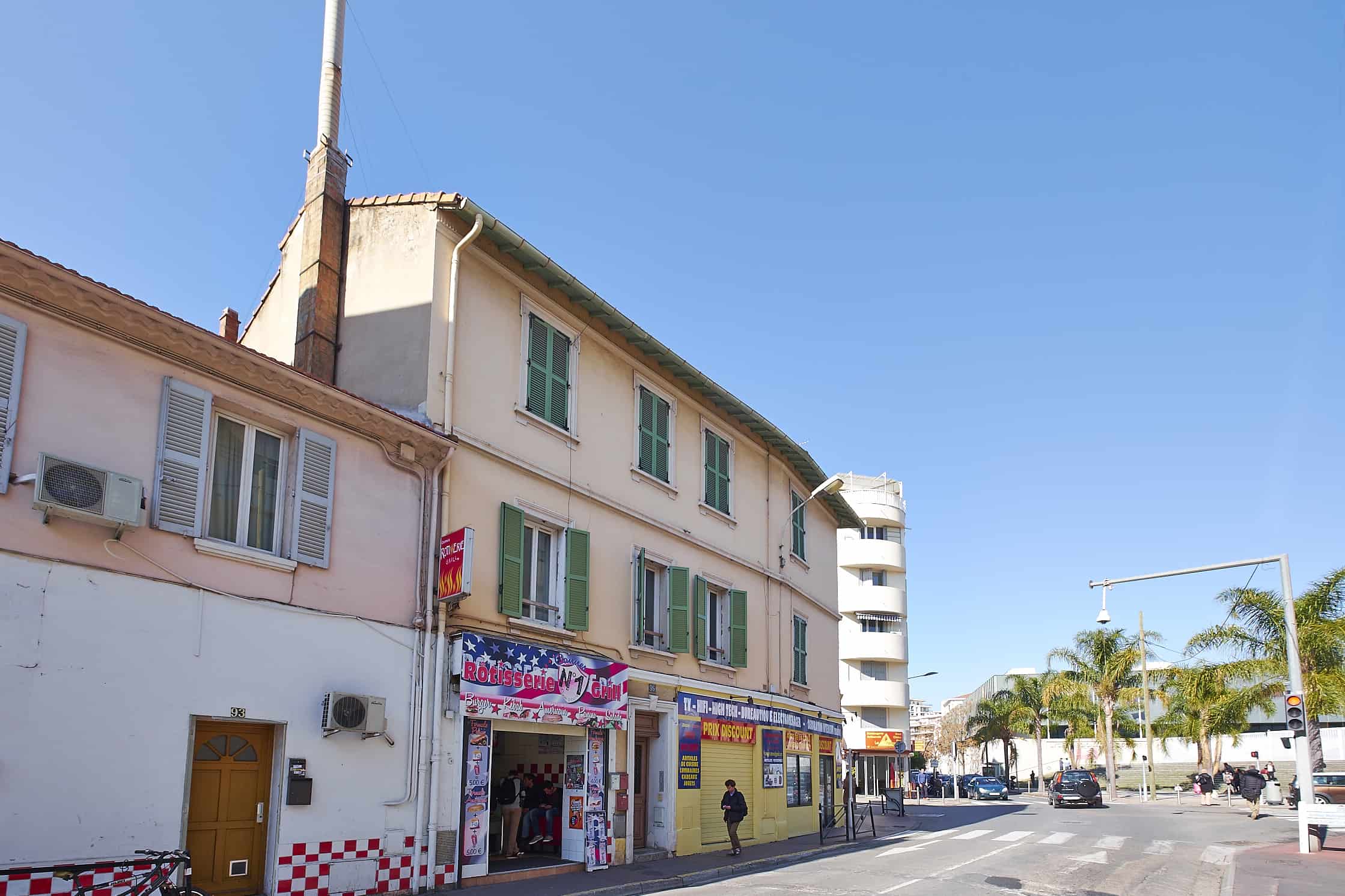 Résidence Sociale Tout Public Plein Sud API Provence